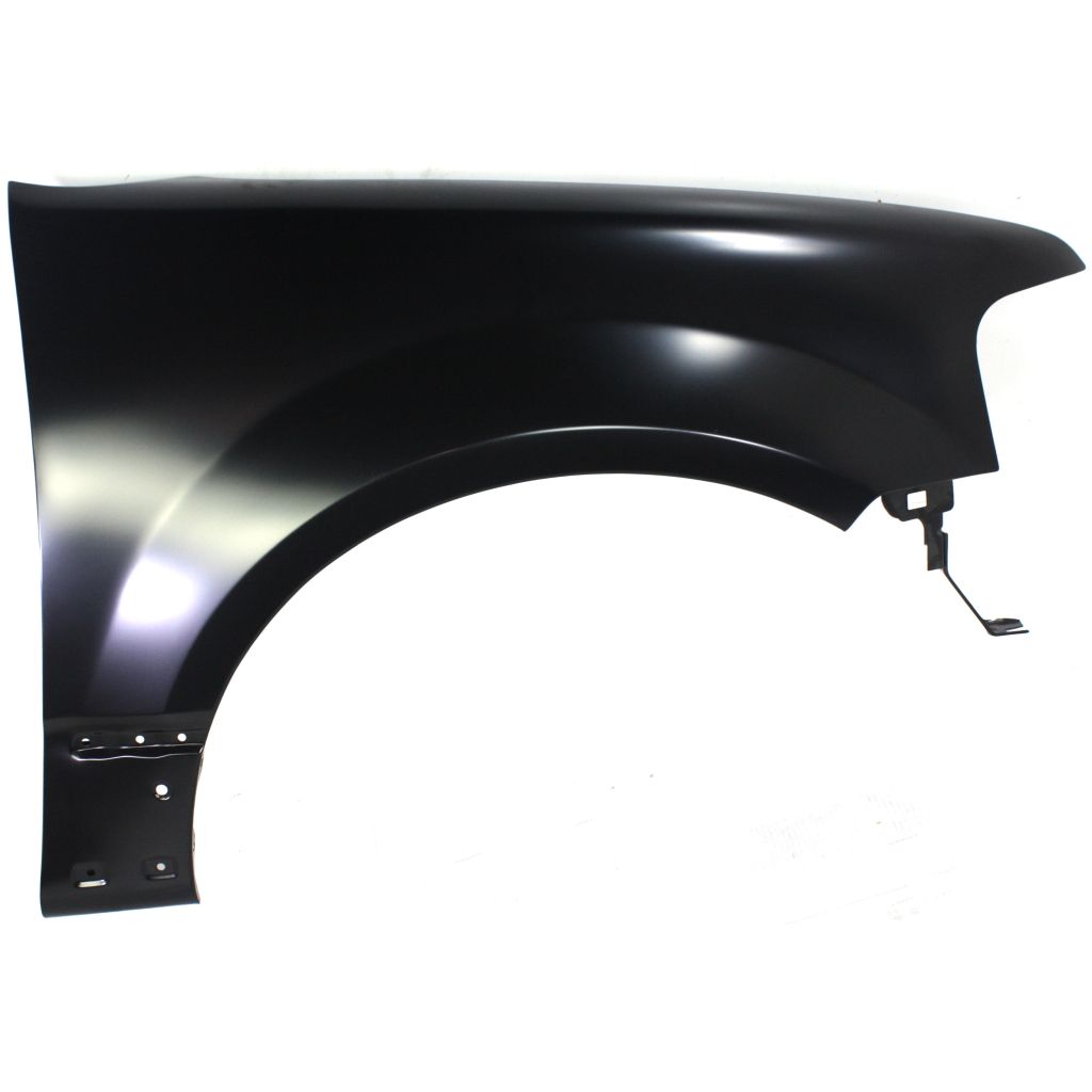 FORD TRUCKS & VANS EXPEDITION FENDER RIGHT (Passenger Side) (WO/WHEEL MLDG) OEM#FL1Z16005A 2007-2014 PL#FO1241255