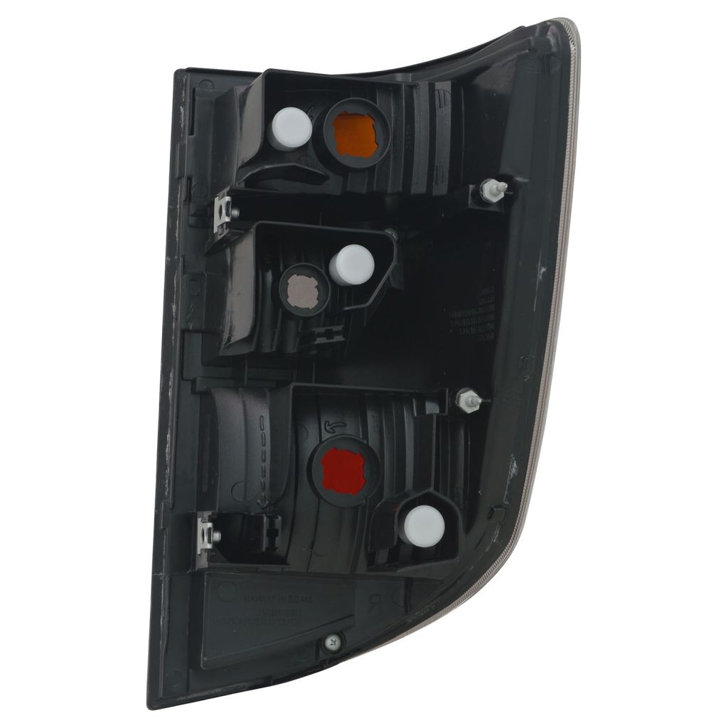 HONDA RIDGELINE TAIL LAMP UNIT LEFT (Driver Side) OEM#33551SJCA01 2006-2008 PL#HO2818131