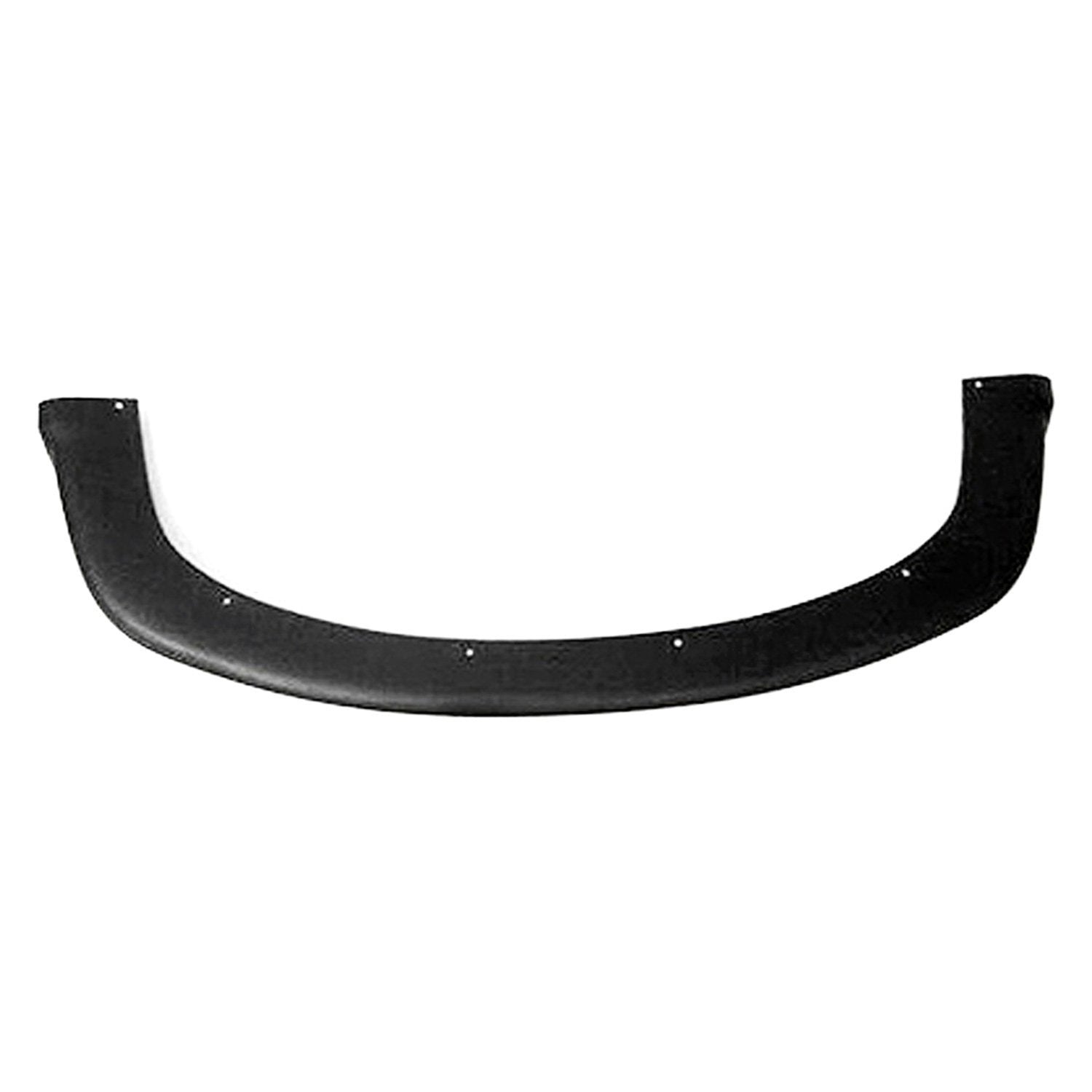 DODGE JOURNEY FRONT BUMPER LOWER DEFLECTOR (1 PC TYPE COVER) OEM#5178283AE 2011-2020 PL#CH1090139