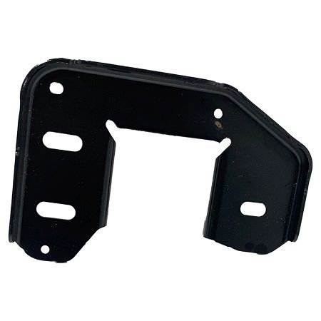 LINCOLN NAVIGATOR FRONT FRAME BMP BRACKET RIGHT (Passenger Side) (ON FRAME) OEM#JL1Z17N775A 2018-2024 PL#FO1067207