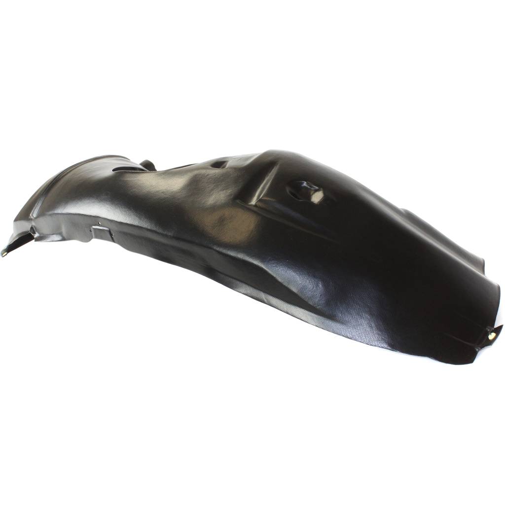 FORD FOCUS FENDER LINER LEFT (Driver Side) (W/16" Wheels) OEM#5S4Z16103A 2000-2007 PL#FO1250134