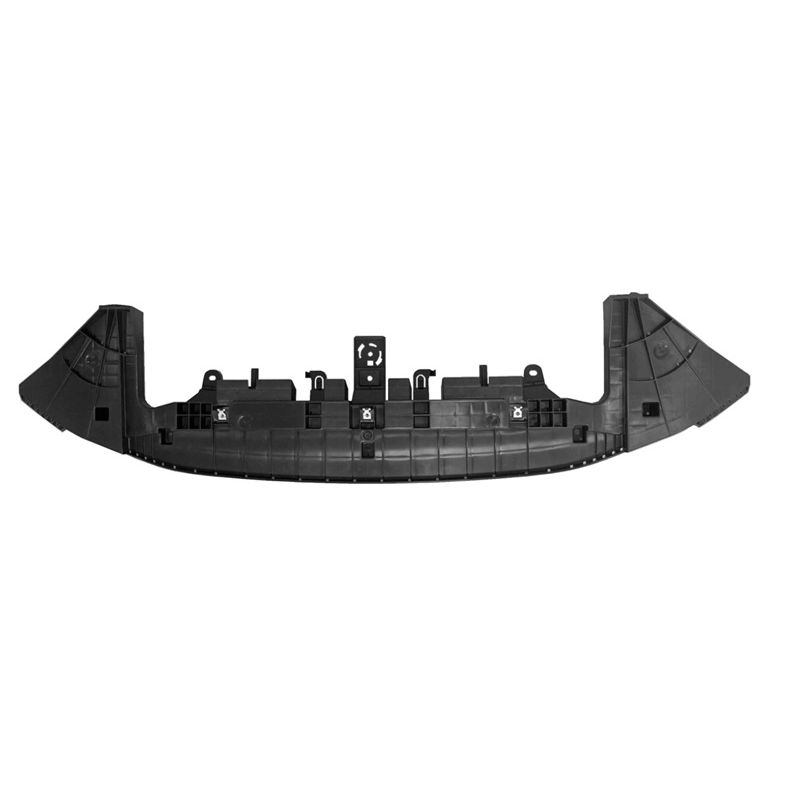 2023-2025 SUBARU LEGACY Front bumper reinforcement OEM# 57707AN51A PL# SU1025104