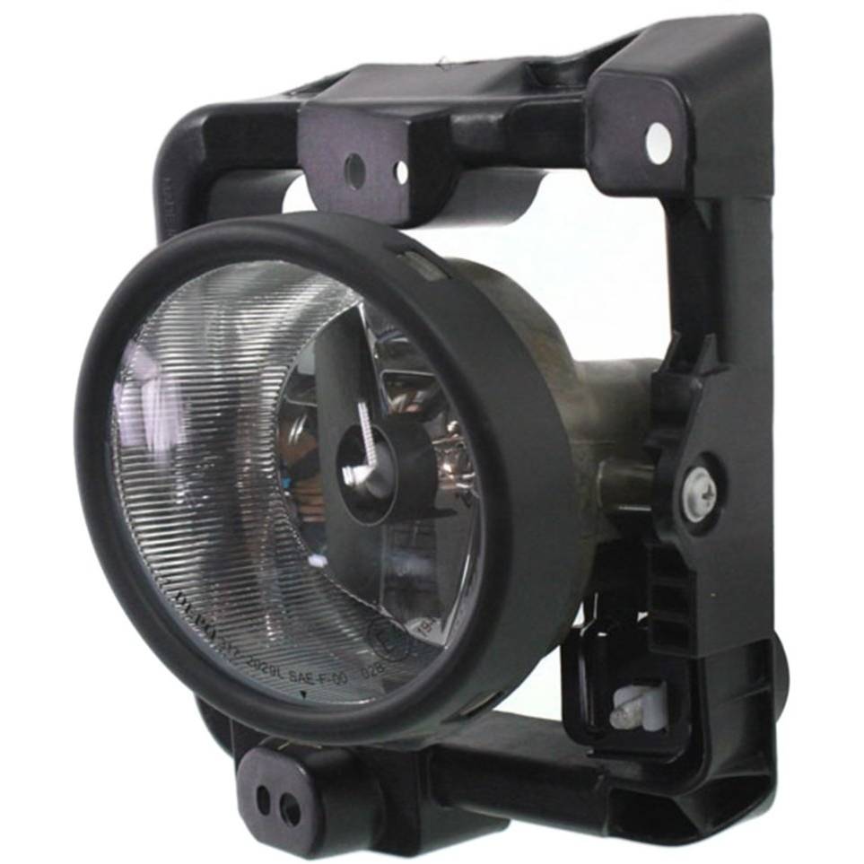 ACURA TSX SEDAN FOG LAMP ASSEMBLY LEFT (Driver Side) OEM#04395TL0306 2009-2010 PL#AC2592109
