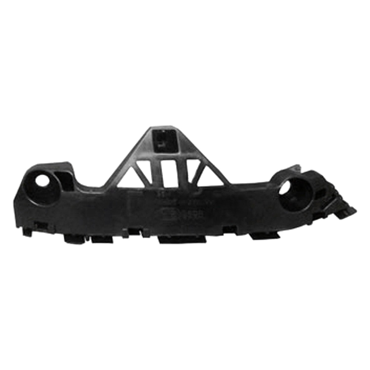 MAZDA MAZDA3 FRONT BUMPER COVER RETAINER RIGHT (Passenger Side) (2.0L/2.5L) OEM#BBM4500T1H 2010-2013 PL#MA1033101