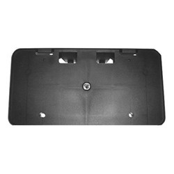 TOYOTA CAMRY HYBRID FRONT LICENSE PLATE BKT OEM#5211406030 2007-2009 PL#TO1068103