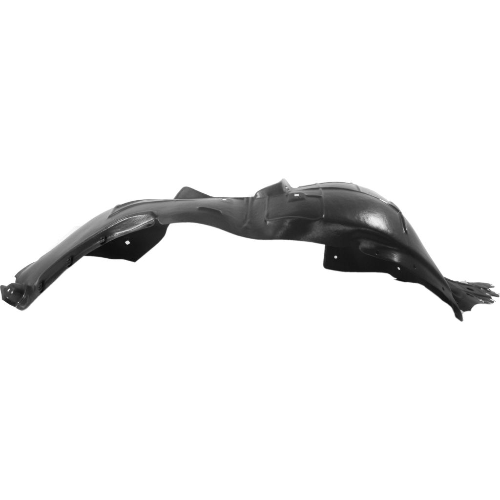 BUICK LACROSSE FENDER LINER RIGHT (Passenger Side) OEM#26202564 2014-2016 PL#GM1249256