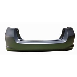 HONDA INSIGHT REAR BUMPER COVER PRM**CAPA** OEM#04715TM8A91ZZ 2010-2011 PL#HO1100261C