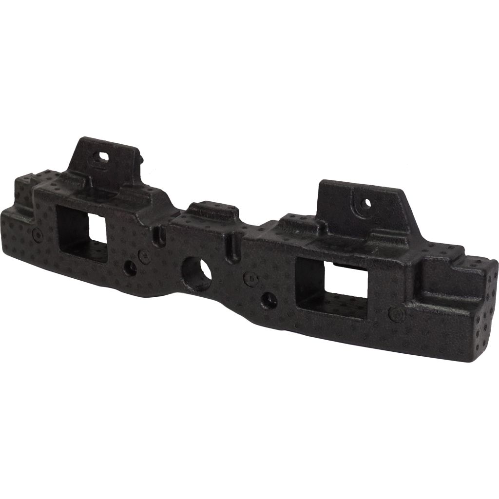JEEPVEHICLE GRAND CHEROKEE / GRAND CHEROKEE WK FRONT BUMPER ABSORBER (SIMMIT/LTD X/HIGH ALTITUDE)**CAPA** OEM#68335660AA 2017-2021 PL#CH1070857C