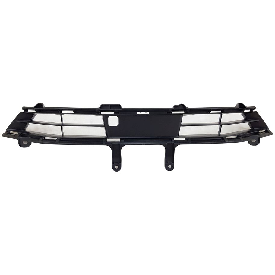 TOYOTA PRIUS / PRIUS PRIME GRILLE BLACK (W/CAMERA) OEM#5314147060 2023-2025 PL#TO1200500