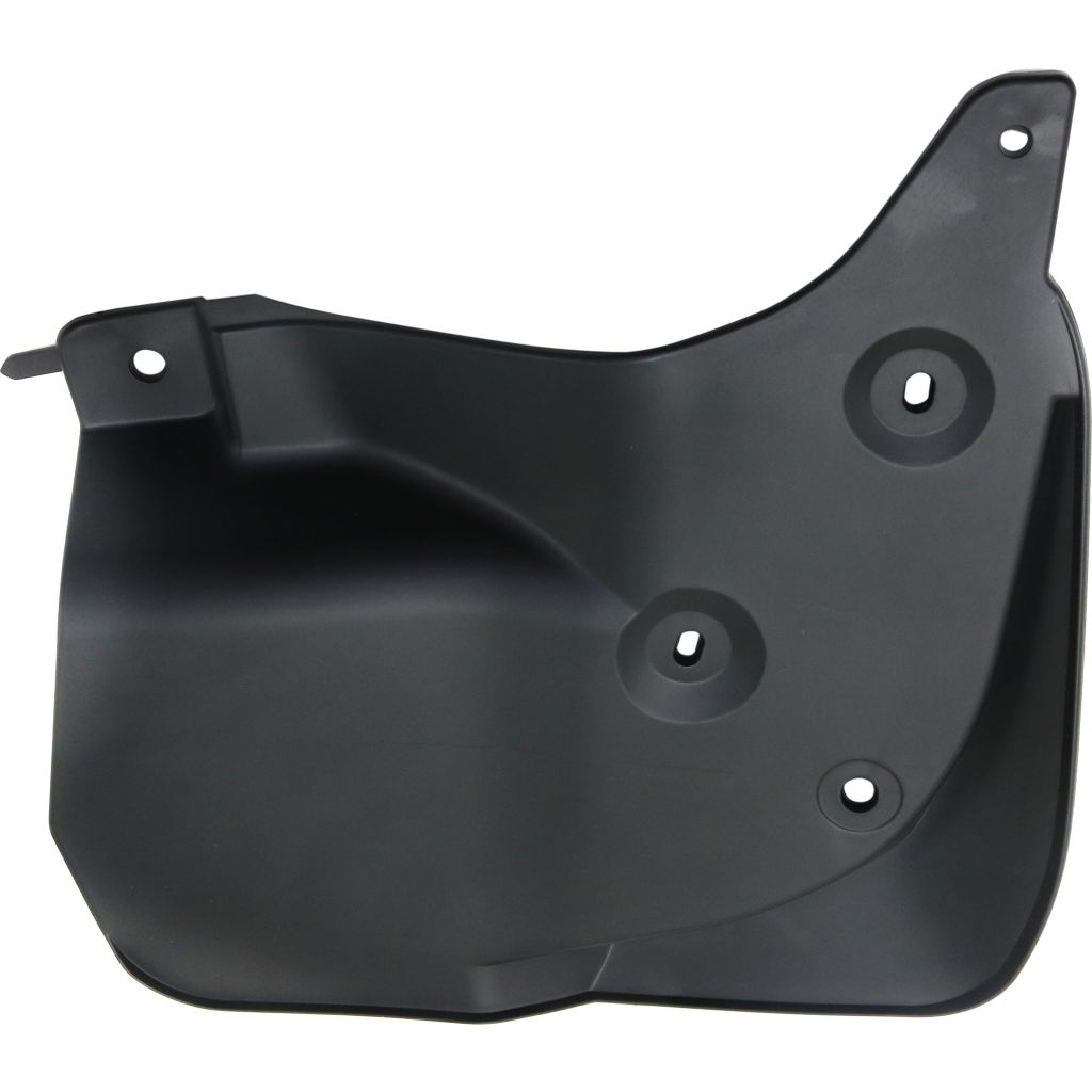 LEXUS LX 570 FRONT MUDGUARD LEFT (Driver Side) OEM#7662260130 2008-2015 PL#LX1294102