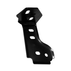FORD TRUCKS & VANS FORD/PU (F250/350/450) Super Duty REAR BUMPER OUTER BRACKET RIGHT (Passenger Side) OEM#HC3Z17787A 2020-2022 PL#FO1167204