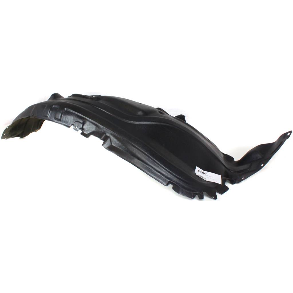 MAZDA CX-7 FRONT FENDER LINER RIGHT (Passenger Side) OEM#EG2156131A 2007-2009 PL#MA1251106