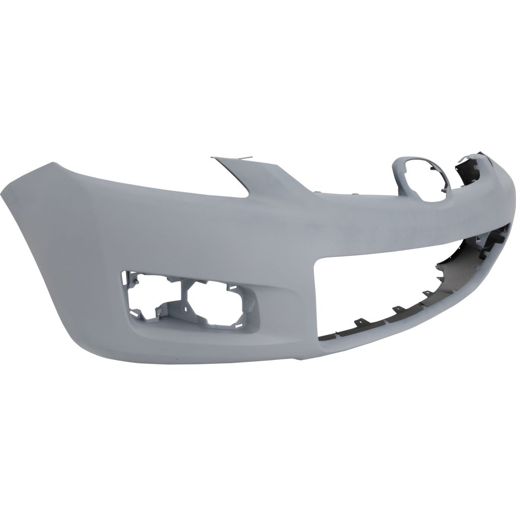 MAZDA CX-7 FRONT BUMPER COVER PRIMED OEM#EG2150031GBB 2007-2009 PL#MA1000211