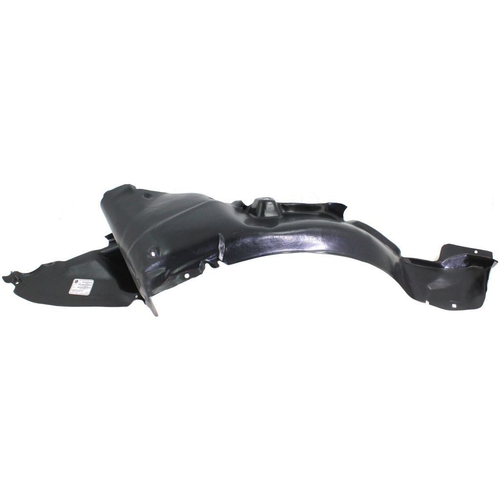 HYUNDAI TIBURON FENDER LINER LEFT (Driver Side) OEM#8681127500 2000-2001 PL#HY1248111