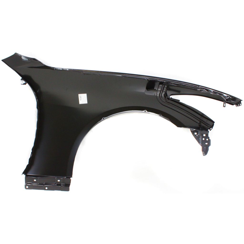 INFINITI Q60 COUPE FENDER LEFT (Driver Side) OEM#F3101JL0MA 2014-2015 PL#IN1240114