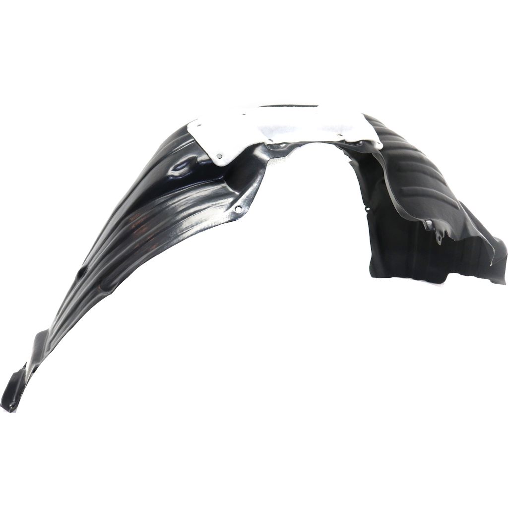 TOYOTA SIENNA FENDER LINER LEFT (Driver Side) **CAPA** OEM#5380608050 2018-2020 PL#TO1248230C