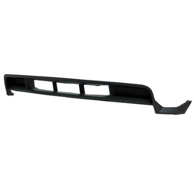 FORD MUSTANG FRONT VALANCE PANEL LWR (GT)(W/O California Edition) OEM#AR3Z17D957BB 2010-2012 PL#FO1095233