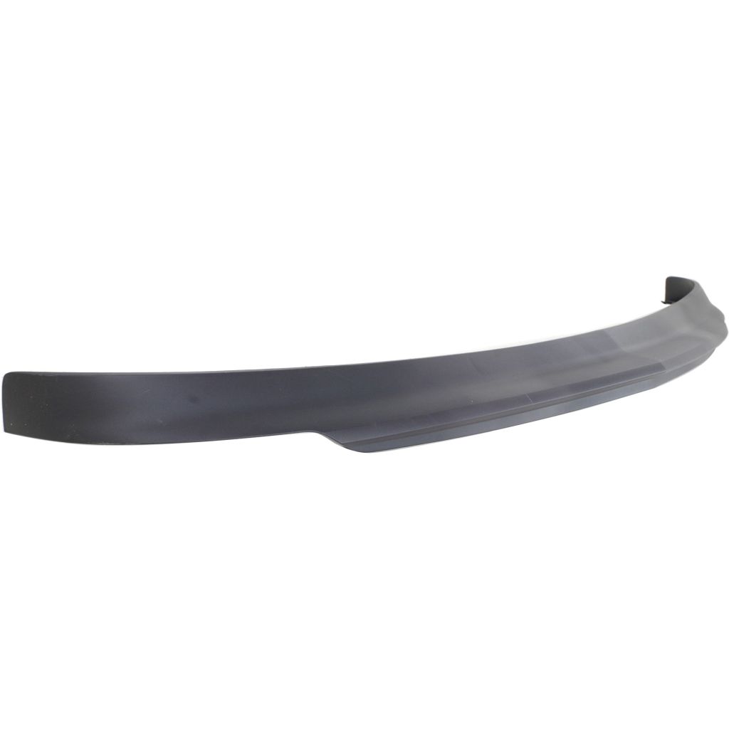 BUICK ENCLAVE FRONT BUMPER LOWER VALANCE **CAPA** OEM#20983415 2013-2017 PL#GM1095196C