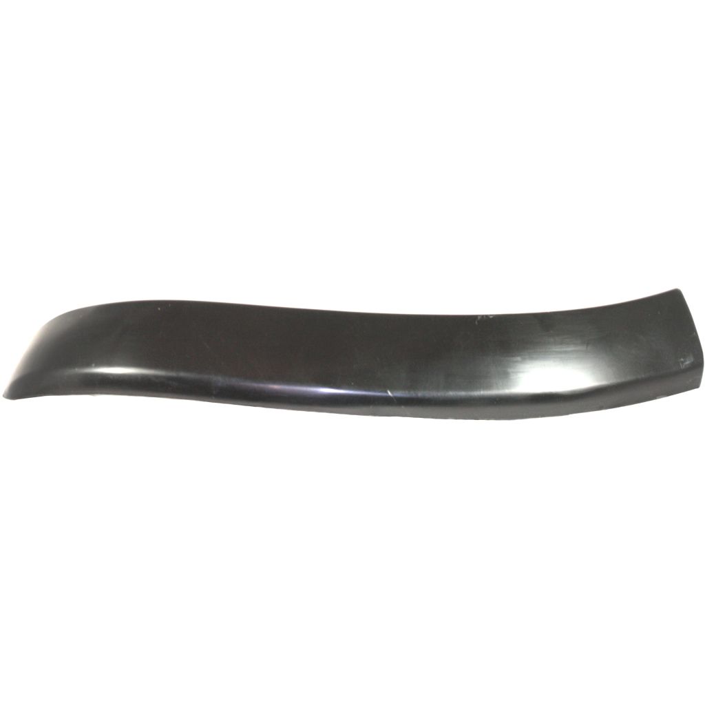 FORD TRUCKS & VANS ESCAPE HEV FRONT BUMPER COVER FLARE RIGHT (Passenger Side) (W/Appearance) OEM#3L8Z16038BAPTM 2005-2007 PL#FO1047101