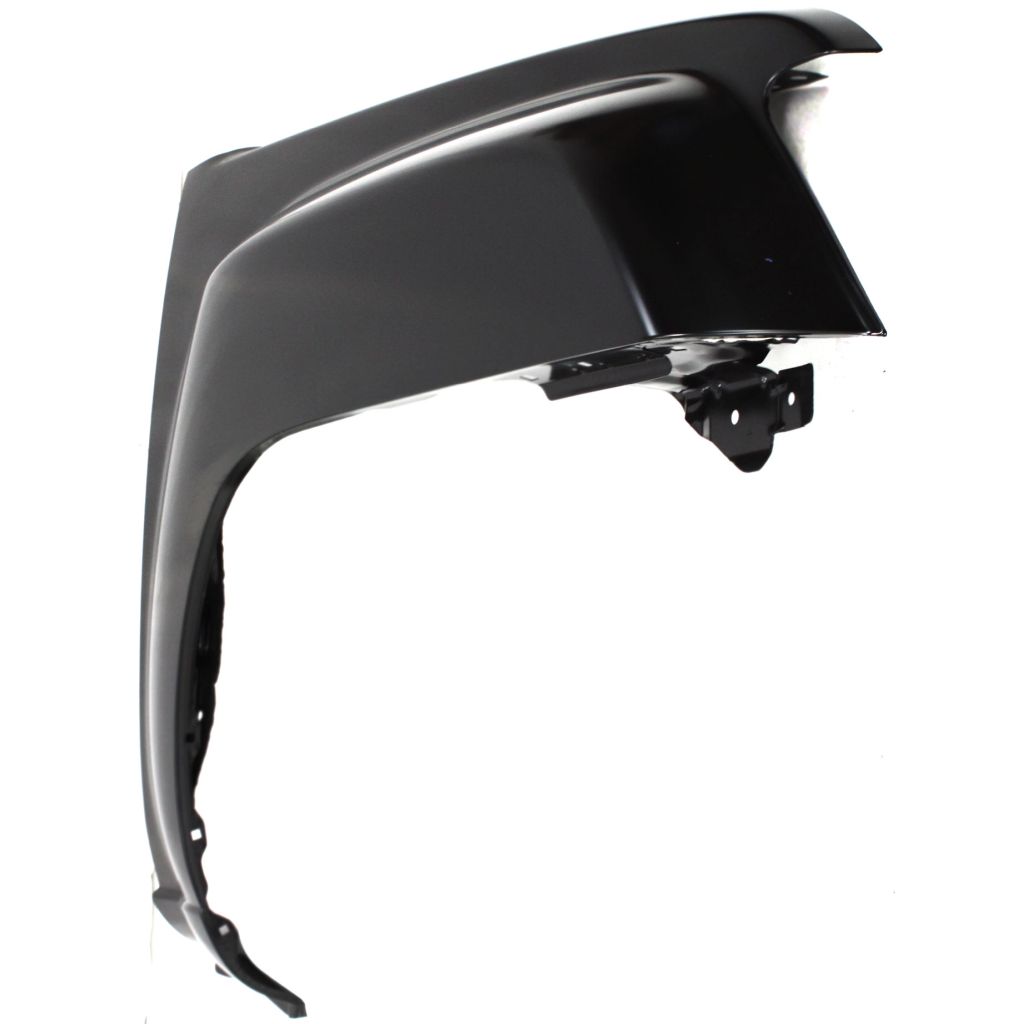 NISSAN(DATSUN) XTERRA FENDER RIGHT (Passenger Side) OEM#FCA00ZL0EA 2005-2015 PL#NI1241183