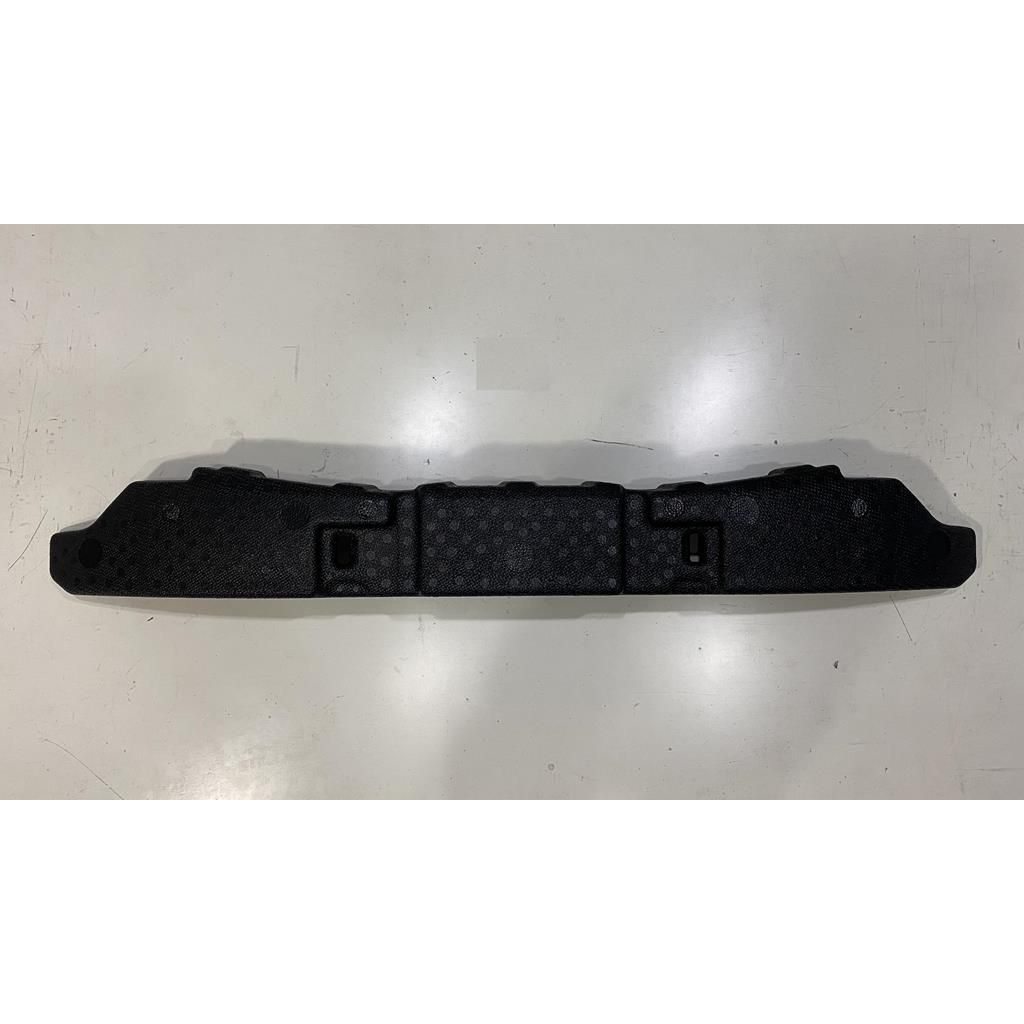 KIA OPTIMA FRONT BUMPER ABSORBER OEM#86520D5500 2019-2020 PL#KI1070162