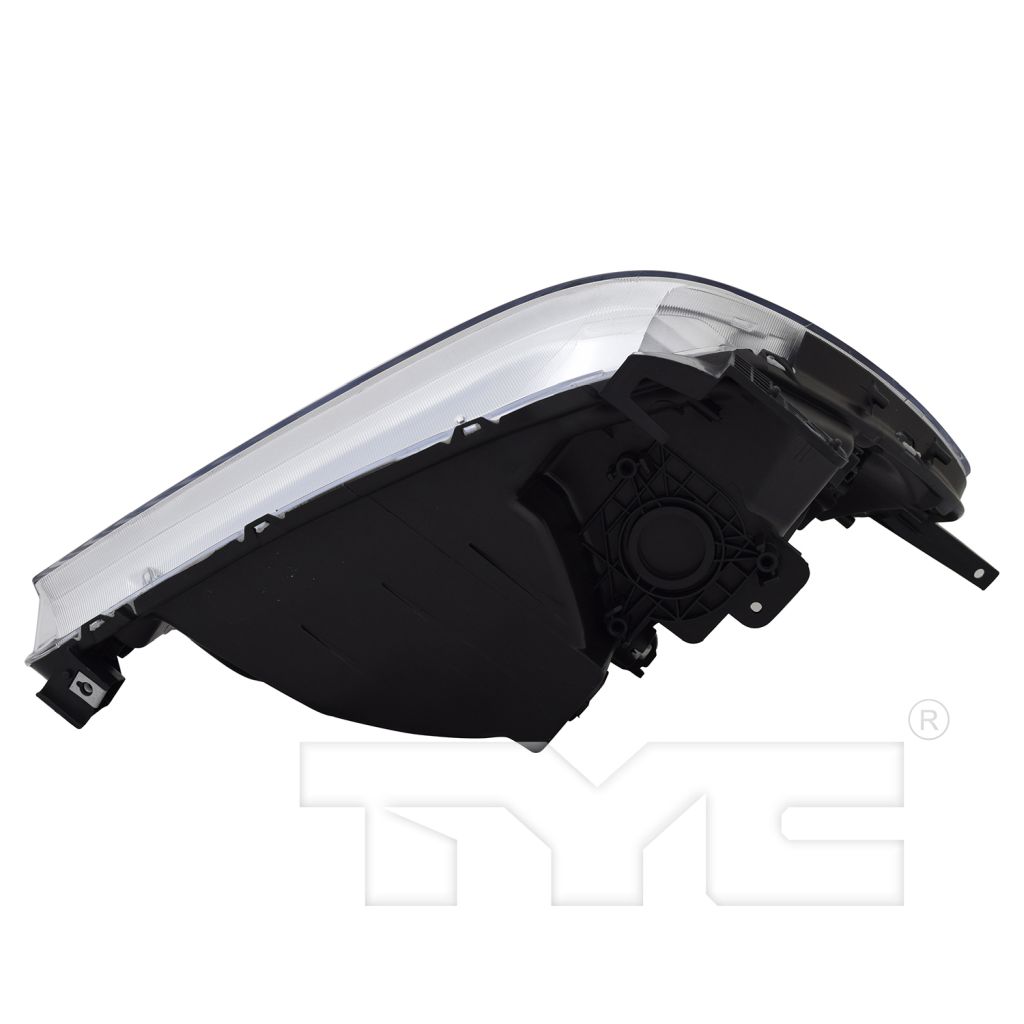 HONDA ODYSSEY HEAD LAMP LEFT (Driver Side)**CAPA** OEM#33151SHJA01 2005-2007 PL#HO2518108C