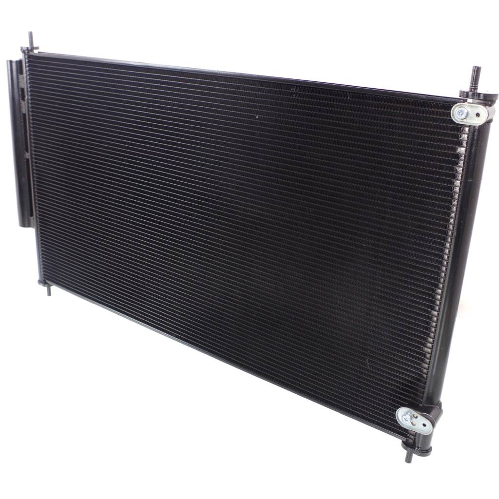 ACURA RL A/C CONDENSER OEM#80110SJA003 2009-2012 PL#AC3030121