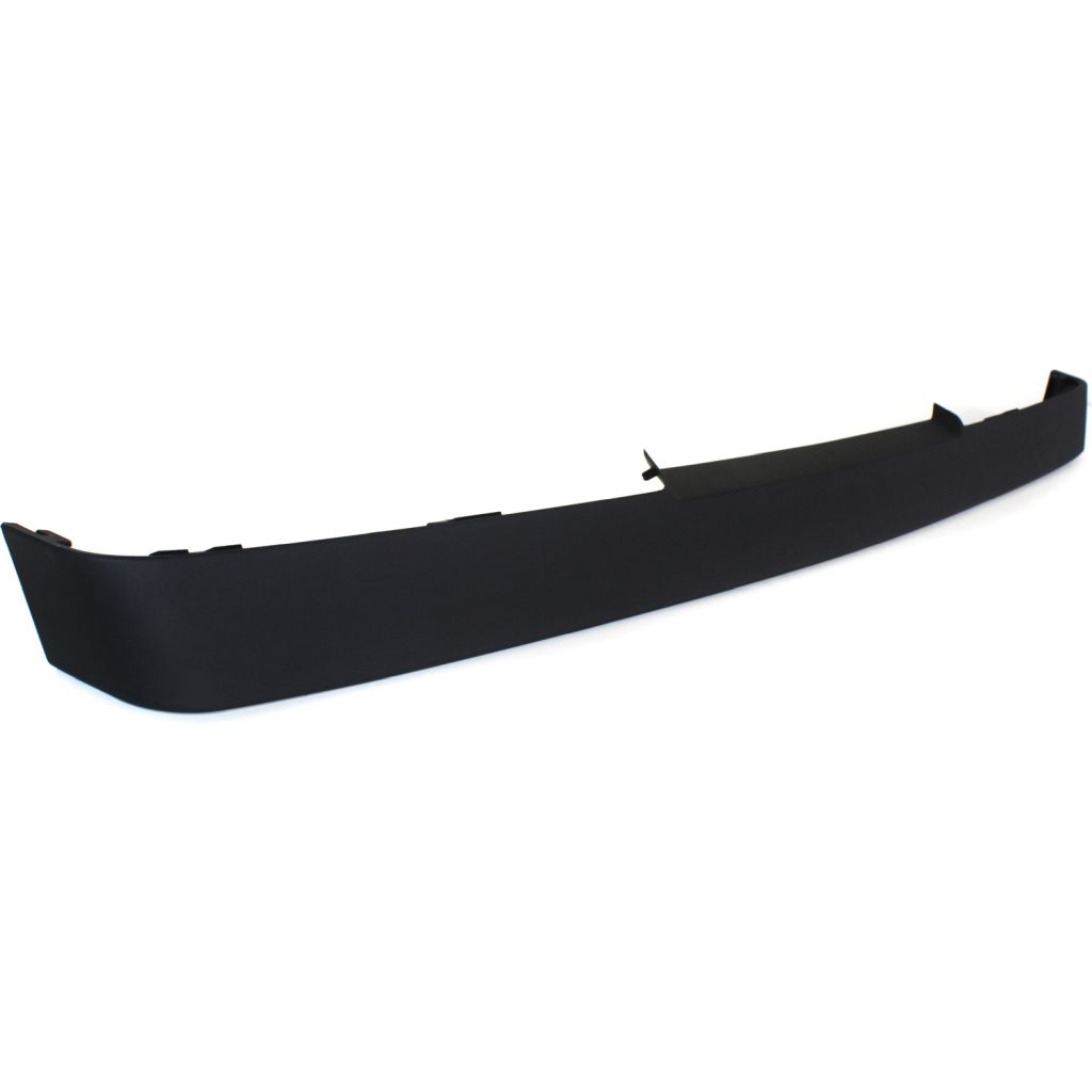 DODGE TRUCKS & VANS NITRO FRONT BUMPER LOWER AIR DAM PRIMED OEM#68018852AA 2007-2009 PL#CH1090135