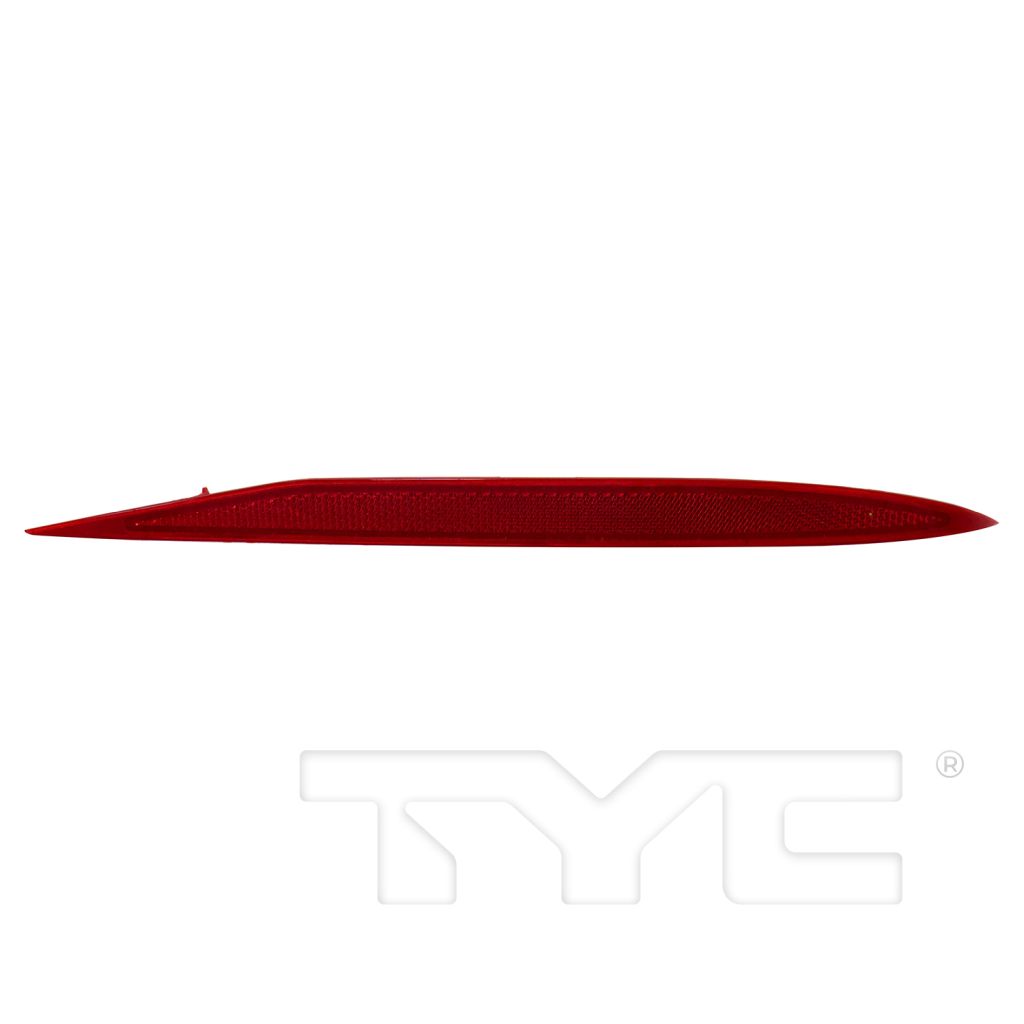 HYUNDAI ELANTRA SEDAN REAR BUMPER REFLECTOR RIGHT (Passenger Side) (USA) OEM#92406AB000 2021-2023 PL#HY1185126