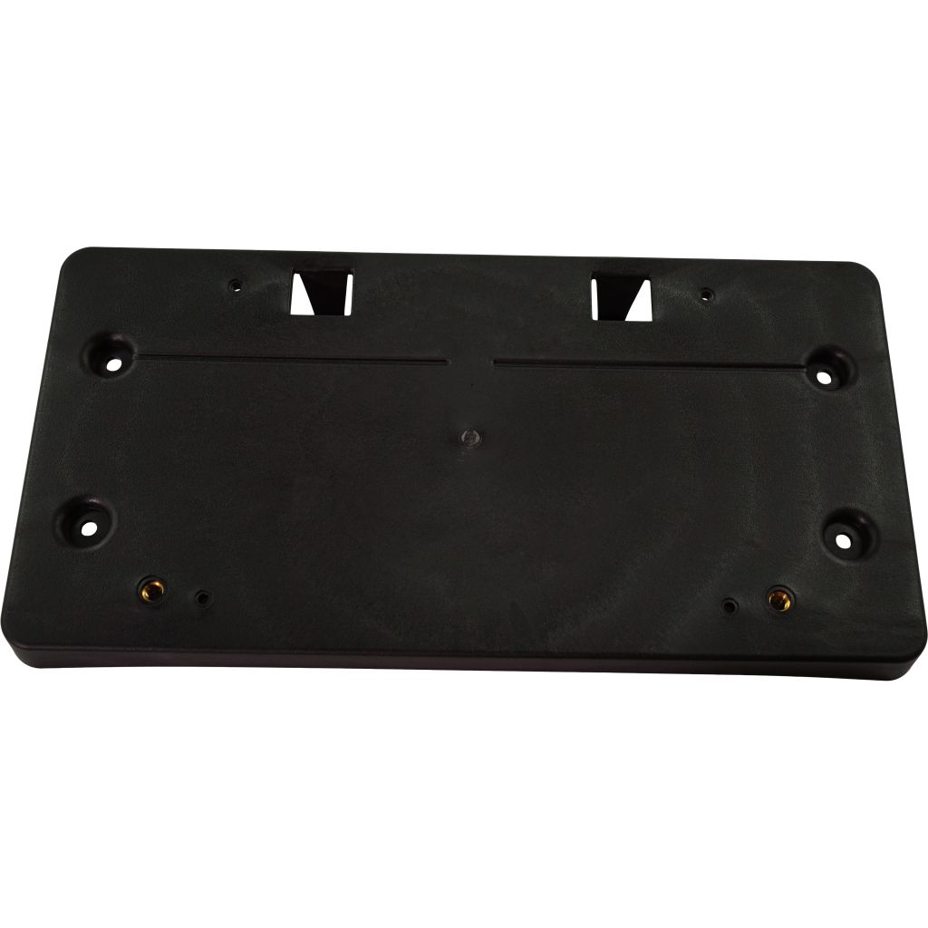 BMW BMW X3 FRONT LICENSE PLATE BRACKET (30i WO/M SPORT) OEM#51117399967 2018-2021 PL#BM1068142