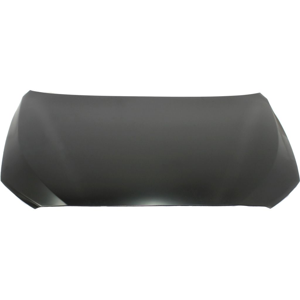 BMW BMW 5 SERIES GRAN TURISMO F07 HOOD (STEEL) OEM#41617227768-PFM 2010-2017 PL#BM1230134