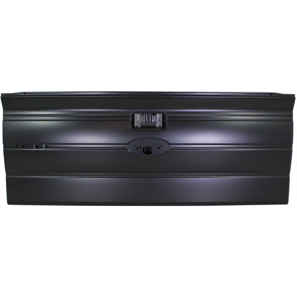 FORD TRUCKS & VANS FORD/PU F150 SVT RAPTOR TAILGATE (WO/INTEGRATED TOP STEP) OEM#BL3Z9940700E 2010-2014 PL#FO1900124