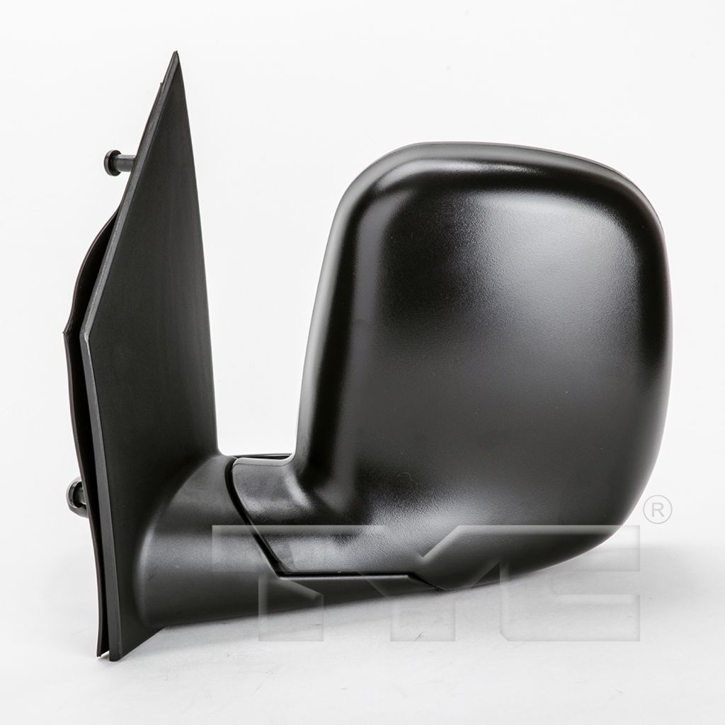 GM TRUCKS & VANS CHEVY/GMC/VAN(Express/Savana) DOOR MIRROR LEFT (Driver Side) POWER/HEATED OEM#15768768 1996-2002 PL#GM1320228
