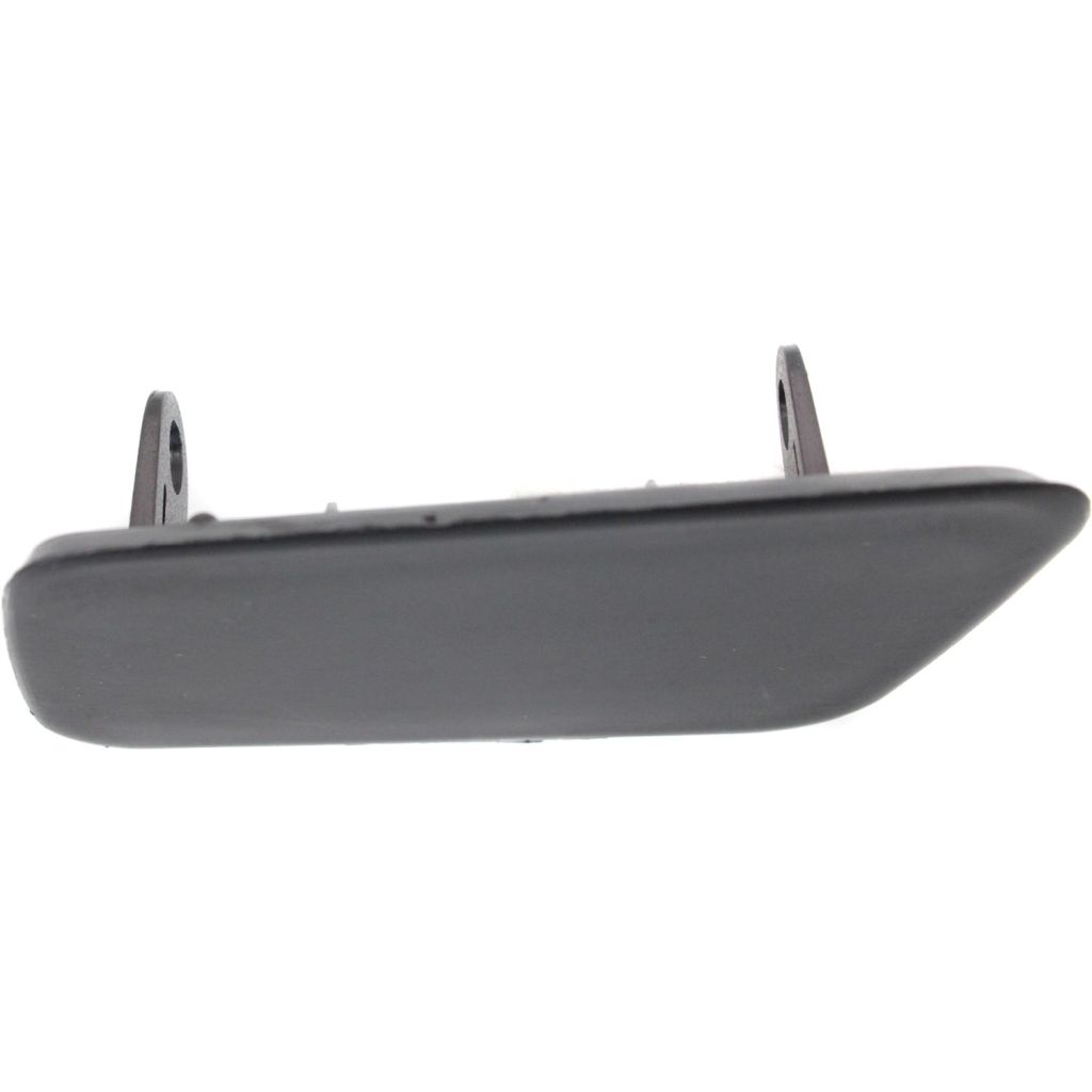 BMW BMW 5 SERIES (WAGON) FRONT BUMPER WASHER JET COVER LEFT (Driver Side) (W/O SPORT PKG) OEM#51117111741 2006-2010 PL#BM1038103