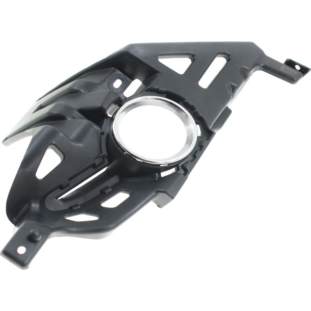 LEXUS RX 350 FOG LAMP BRACKET RIGHT (Passenger Side) (W/F SPORT) OEM#520300E010 2013-2015 PL#LX2603108