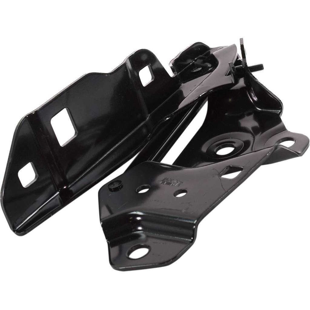 CHEVROLET CAMARO HOOD HINGE RIGHT (Passenger Side) OEM#84110990 2016-2024 PL#GM1236207