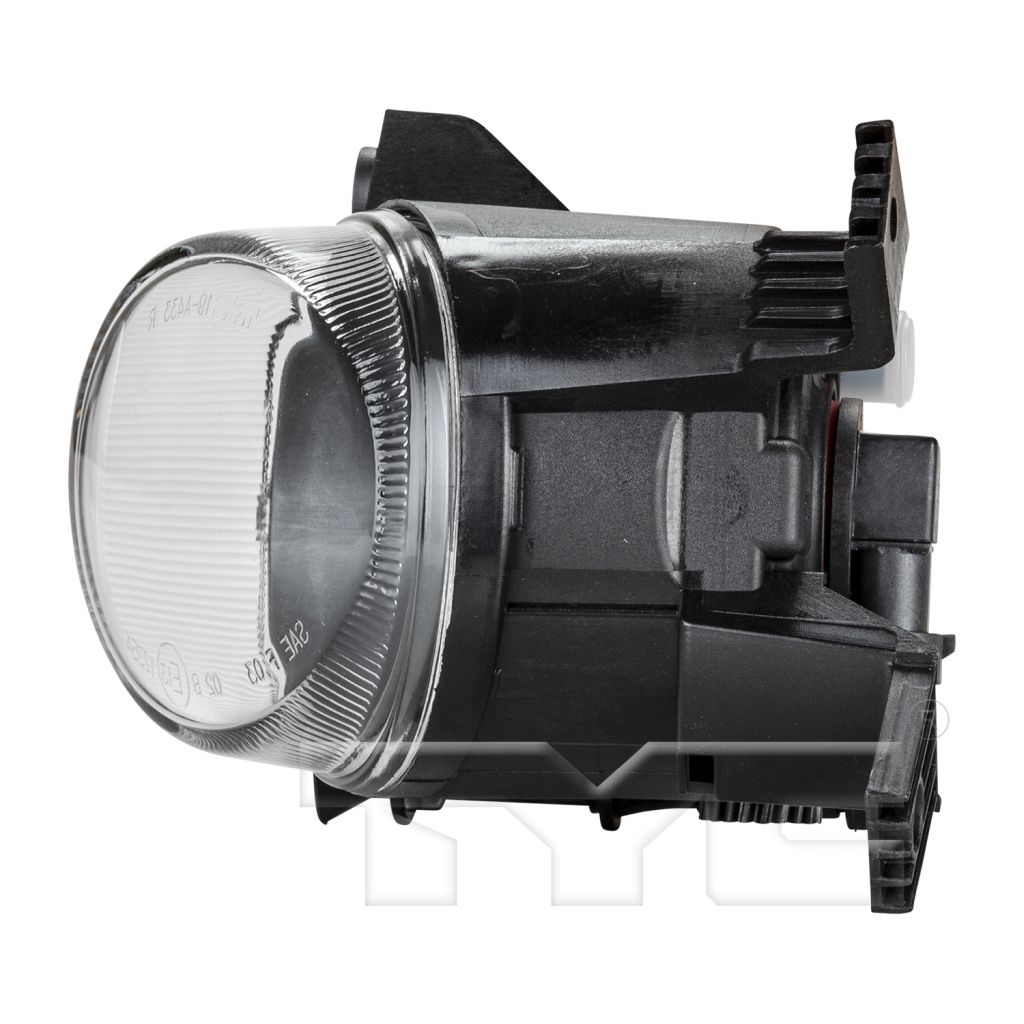 AUDI A3 FOG LAMP ASSEMBLY LEFT (Driver Side) OEM#8E0941699E 2009-2013 PL#AU2592112