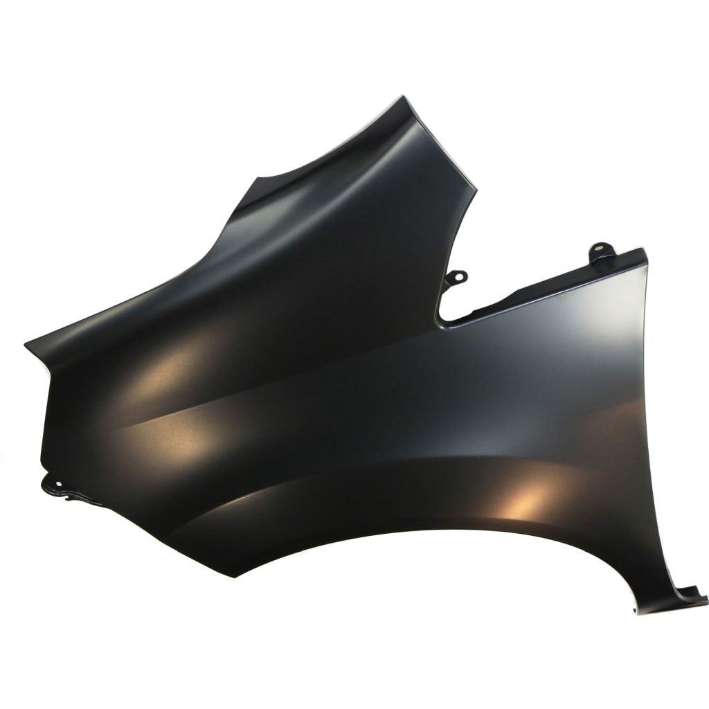 NISSAN(DATSUN) NV200 FENDER LEFT (Driver Side) **CAPA** OEM#FCA013LMMC 2013-2021 PL#NI1240213C