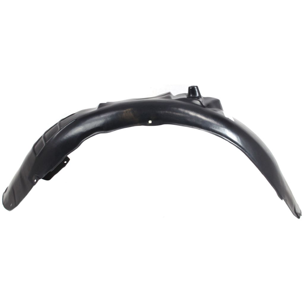 AUDI A4 SEDAN/WAGON (GEN 3) (2.0L/3.2L) FRONT FENDER LINER LEFT (Driver Side) (2.0L) OEM#8E0821171E 2005-2008 PL#AU1250100