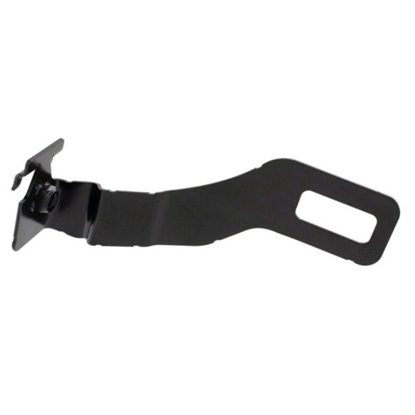 FORD TRUCKS & VANS MAVERICK HYBRID RADIATOR SUPPORT SIDE BRACKET LEFT (Driver Side) (Driver Side) OEM#NZ6Z8182A 2022-2025 PL#FO1225299