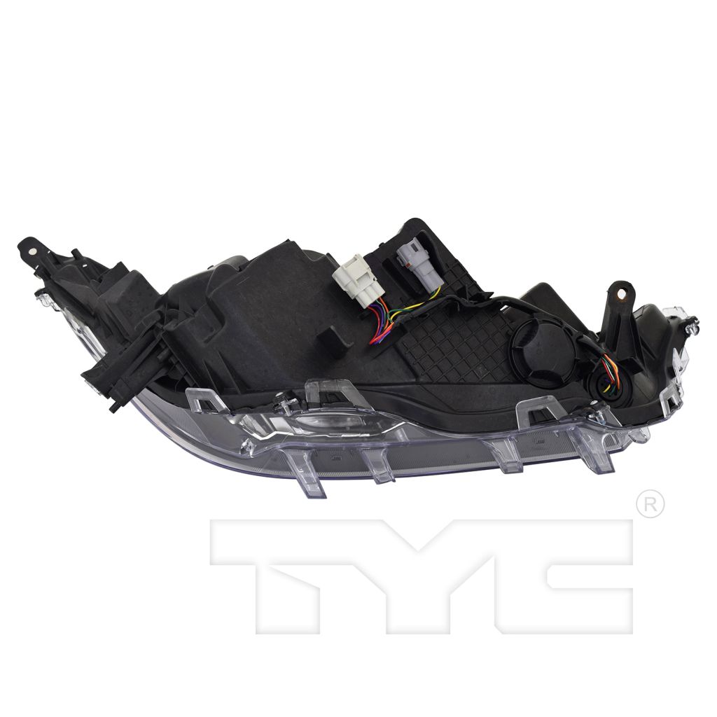 TOYOTA RAV4 HYBRID HEAD LAMP ASSY LEFT (Driver Side) (LED)(LIMITED/XLE/XSE)(USA) **CAPA** OEM#811500R162 2019-2021 PL#TO2502292C