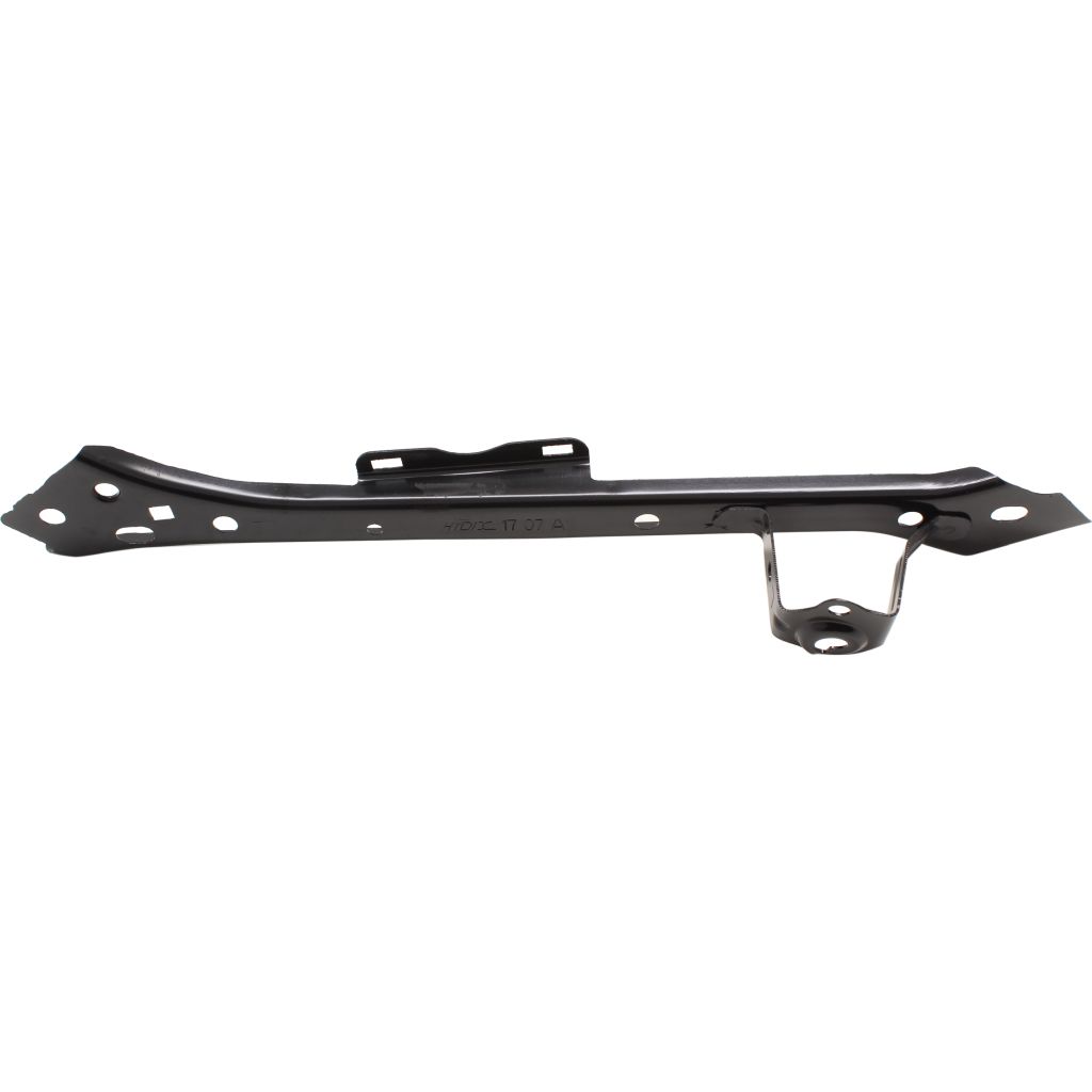 CHEVROLET CRUZE SEDAN UPPER TIE BAR LEFT (Driver Side) (USA)**CAPA** OEM#84085159 2016-2019 PL#GM1225350C
