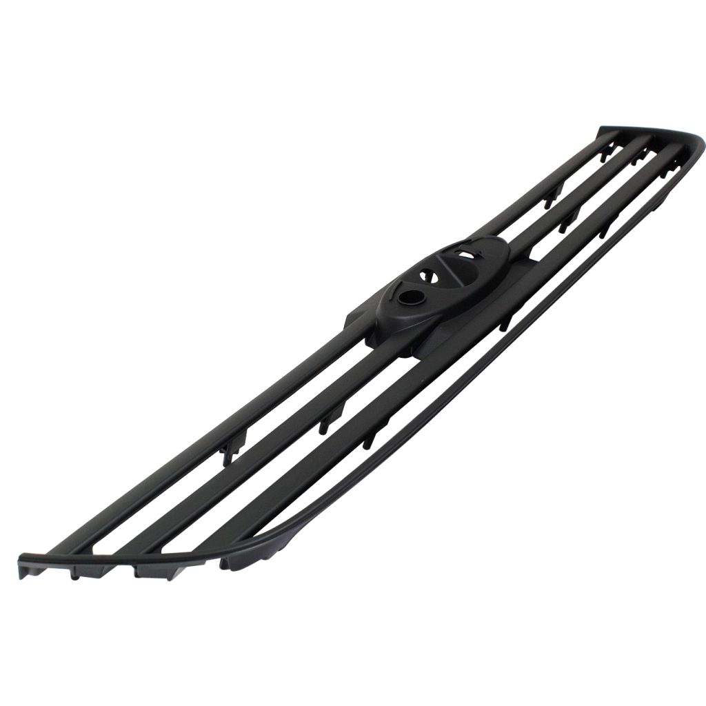 FORD TRUCKS & VANS TRANSIT CONNECT GRILLE BLACK OEM#9T1Z8200AD (P) 2010-2013 PL#FO1200538