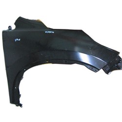 HONDA CRV FENDER RIGHT (Passenger Side)**CAPA** OEM#60210T0AA90ZZ 2012-2016 PL#HO1241184C