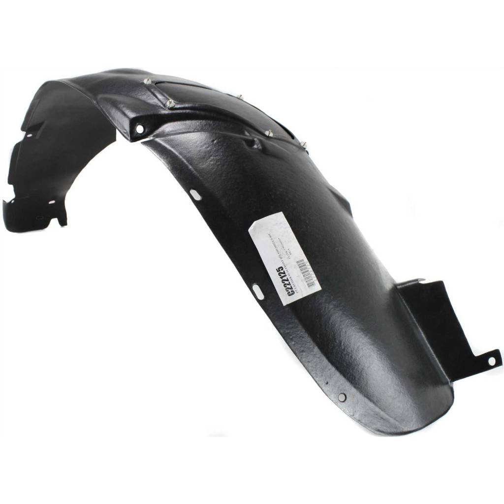 CHRYSLER PT CRUISER FENDER LINER RIGHT (Passenger Side) OEM#5152054AA 2007-2010 PL#CH1249143