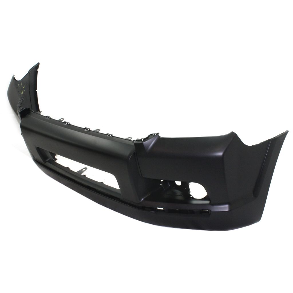 TOYOTA 4RUNNER FRONT B COVER PRIMED (SR5/LTD)(W/ CHROME MLDG)**CAPA** OEM#5211935906 2010-2013 PL#TO1000364C