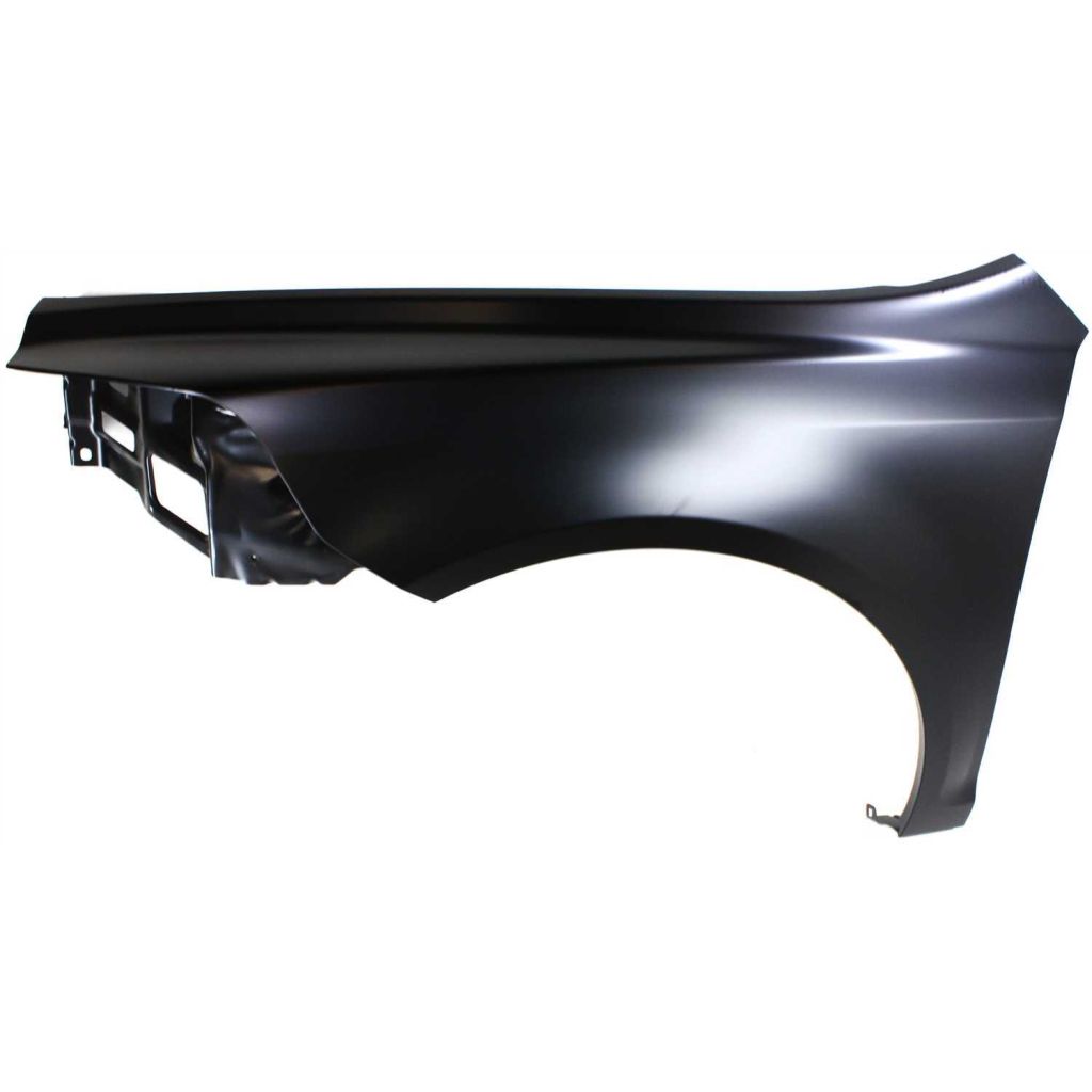 CHEVROLET MALIBU SEDAN FENDER LEFT (Driver Side) **CAPA** OEM#25949347 2009-2012 PL#GM1240356C