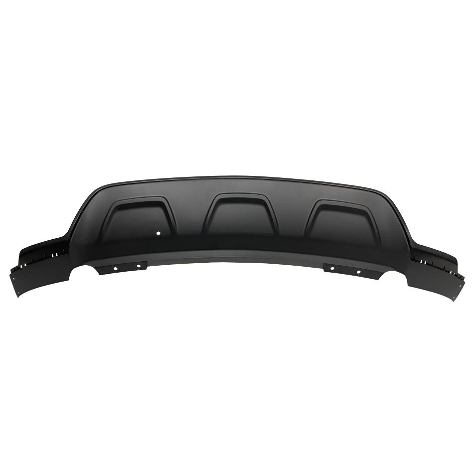GM TRUCKS & VANS TRAILBLAZER REAR BUMPER LOWER VALANCE LOWER (W/HAND FREE LIFTGATE)(L/LS/LT) OEM#42766399 2021-2024 PL#GM1195173