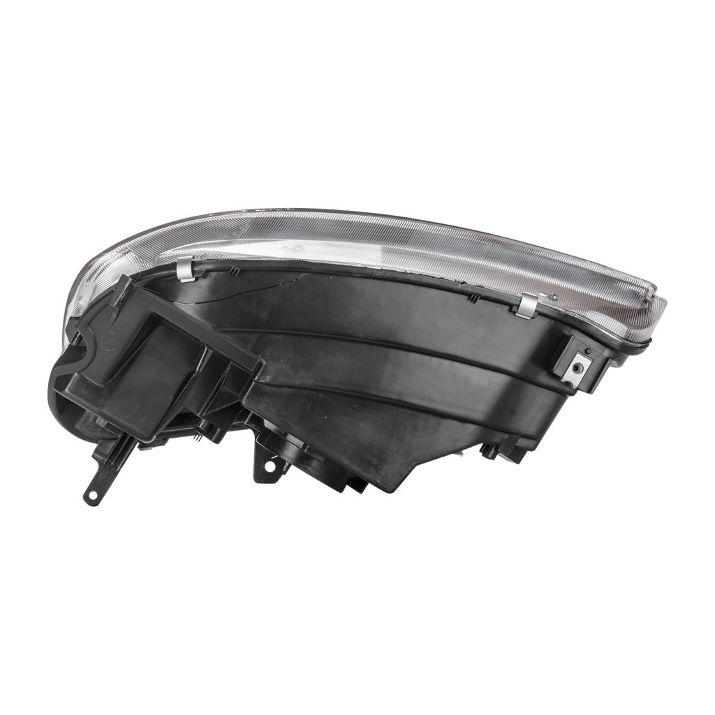 HONDA CIVIC COUPE HEAD LAMP RIGHT (Passenger Side) OEM#33101S5PA01 2001-2003 PL#HO2519102