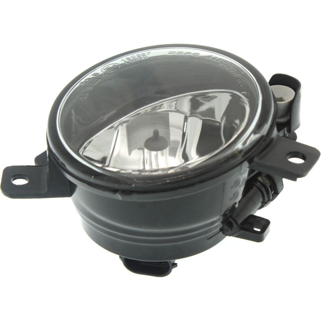 BMW BMW X1 FOG LAMP ASSY RIGHT (Passenger Side) (WO/M SPORT)(W/ADPTIVE HEAD LAMP) **CAPA** OEM#63172993528 2013-2015 PL#BM2593150C